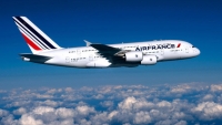 Un vol Air France sur Abidjan fait demi-tour, un autre au départ d’Abidjan annulé (Communiqué)