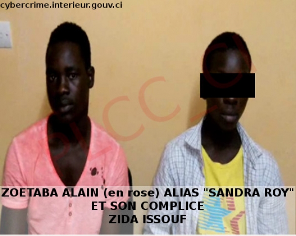 Chantage à la vidéo : Depuis Divo en Côte d’Ivoire, ils poussent un jeune canadien au suicide