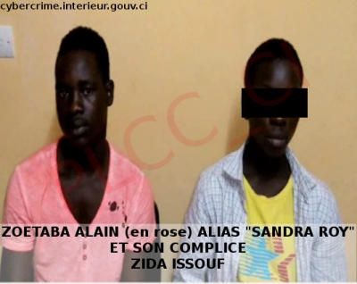 Chantage à la vidéo : Depuis Divo en Côte d’Ivoire, ils poussent un jeune canadien au suicide