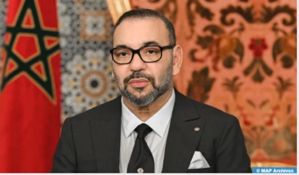 Maroc/Marche Verte(Sahara marocain): « Le Royaume s’emploie avec succès à consacrer l’évidence d’une réalité tangible et d’une vérité irrévocable (SM le Roi)