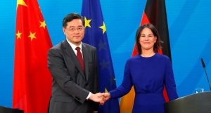 Crise ukrainienne: Quel rôle de la Chine?