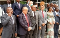 La Côte d’Ivoire et l’Union européenne révisitent les priorités de leur coopération