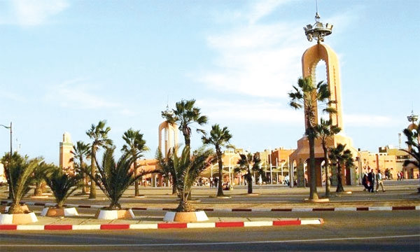 Maroc : le roi Mohammed VI annonce un nouveau modèle de développement des provinces sahariennes