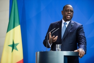 Le S&eacute;n&eacute;gal garde ses fronti&egrave;res ferm&eacute;es