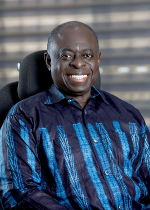 Des tendances inquiétantes pour la démocratie en Afrique, prévient le professeur Gyimah-Boadi