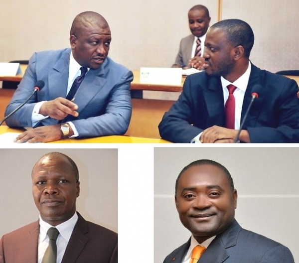 Côte d&#039;Ivoire: L’après-Ouattara au sein du RHDP, une équation à multiples inconnues