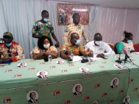 Côte d’Ivoire/ Election présidentielle 2020 : le « Club des Amis de Amadou Gon Coulibaly » réclame Ouattara