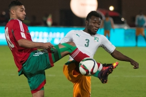 Foot/Côte d’Ivoire-Maroc : Combien de supporters marocains au « Félicia » ? Le mystère reste entier…