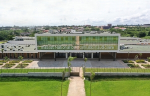 Infrastructure Judiciaire : L’Institut National de Formation Judiciaire (INFJ) de Yamoussoukro pour une meilleure Formation des Acteurs de la Justice