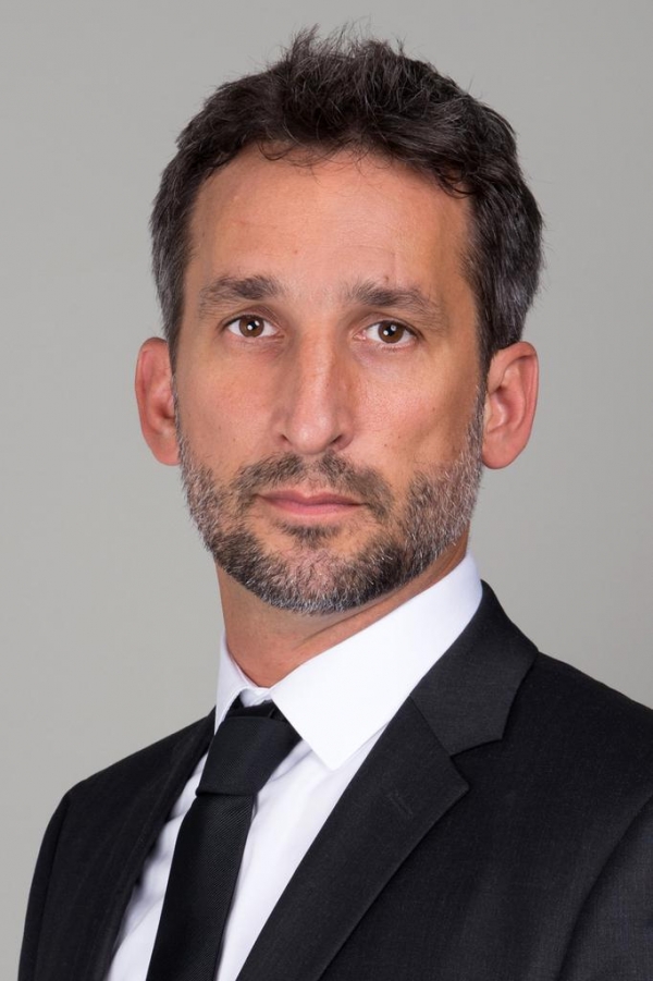 Le Professeur Eloïc Peyrache nommé Directeur Général d’HEC Paris