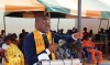Côte d’Ivoire : Dr Boga Sako  appelle les présidents Ouattara, Gbagbo et Bédié au dialogue