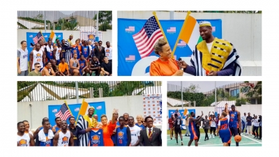 Côte d&#039;Ivoire : l’Ivoiro-américain Mo Bamba retrouve l&#039;équipe ivoirienne de basketball