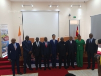Coopération Sino-Ivoirienne : la Chine, le plus grand partenaire commercial de la Côte d&#039;Ivoire