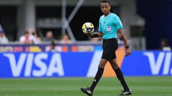 Mondial 2026 : refoul&eacute; aux &Eacute;tats-Unis, l'arbitre somalien Omar Artan recevra l&rsquo;int&eacute;gralit&eacute; de sa prime (m&eacute;dias)
