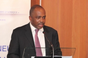 Le président du groupe de travail Côte d&#039;Ivoire Global, Me Michel Brizoua-Bi (Ph. d&#039;archive)