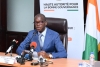 Corruption :  « La Côte d’Ivoire, actuellement, classée 45e sur 100 » en Afrique, selon Épiphane Zoro Bi Ballo, président de la HABG
