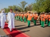 Cérémonie officielle de la célébration du 64ème anniversaire de la proclamation de la République du Niger
