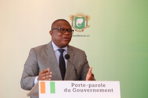 C&ocirc;te d'Ivoire/ Audits dans les soci&eacute;t&eacute;s d'Etat : Le Gouvernement se r&eacute;serve le droit d'en tirer toutes les cons&eacute;quences