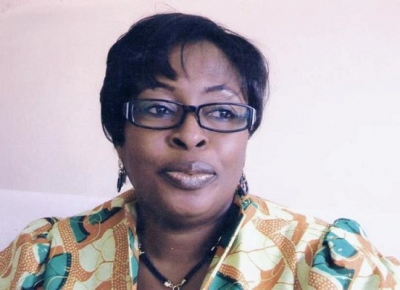 Côte d’Ivoire : Marie-Louise Asseu, Adieu l&#039;artiste!