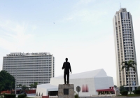 H&ocirc;tellerie : La nouvelle aile du Sofitel Abidjan H&ocirc;tel Ivoire fonctionnelle
