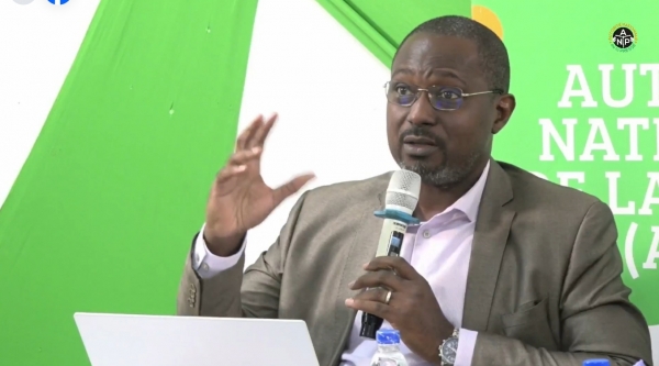 C&ocirc;te d'Ivoire-M&eacute;dias num&eacute;riques :  des patrons de presse instruits sur plusieurs mod&egrave;les &eacute;conomiques viables