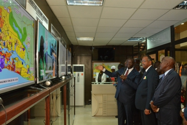 Côte d&#039;Ivoire: De nouveaux schémas directeurs d&#039;urbanisme pour structurer des villes ivoiriennes