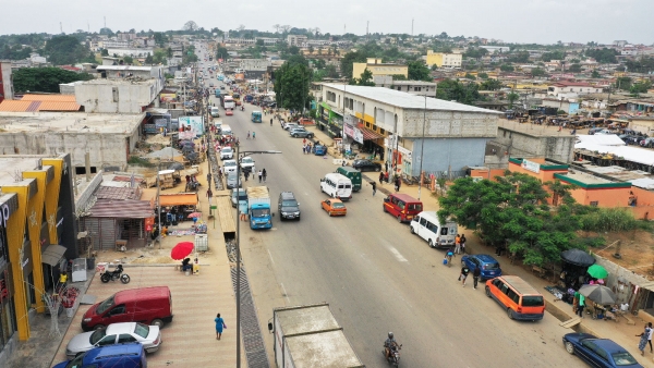 Côte d&#039;Ivoire/ Transformation des villes secondaires : le Gouvernement veut réaliser de grands pôles de développement