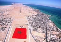 SAHARA: LA BATAILLE DIPLOMATIQUE EST PLIÉE