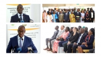 C&ocirc;te d&rsquo;Ivoire: le ministre Vagondo Diomand&eacute; appelle &agrave; des &eacute;lections apais&eacute;es, inclusives et cr&eacute;dibles &agrave; la hauteur des aspirations du peuple