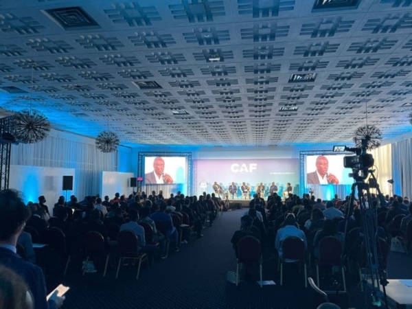 1ere édition du Cyber Africa Forum : la sécurité informatique au cœur des enjeux d’un continent en mutation