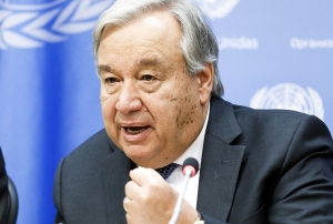 L&rsquo;ONU d&eacute;bloque 20 MM de dollars d&rsquo;aide &agrave; l&rsquo;Ukraine