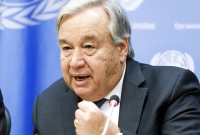 L’ONU débloque 20 MM de dollars d’aide à l’Ukraine