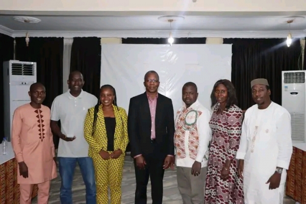 Côte d’Ivoire/ Médias en ligne : Abidjan accueille désormais le siège de la FAPPELAO