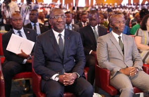 Soutien au Secteur Privé : La Facilité d’Investissement à Long Terme (FILT) dénommée Caisse des Dépôts et Consignations de Côte d’Ivoire (CDC-CI) Capital, de 38 Milliards de FCFA, comprend deux guichets