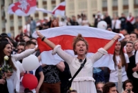 Belarus: L&#039;ONU accroît la pression