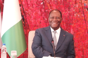 Visite d’Etat dans le Hambol: Les cadres de la région sonnent la  mobilisation