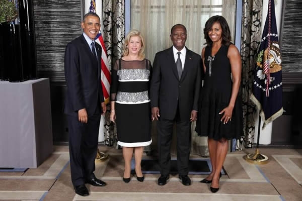 Côte d’Ivoire : Abidjan de nouveau au centre de la diplomatie africaine