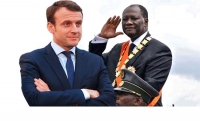 Côte d’Ivoire/ Lettre ouverte d&#039;un groupement de vétérans du renseignement à Macron : « Dites à la DGSE de laisser Ouattara tranquille »