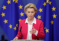 Brexit: l&rsquo;UE lance une proc&eacute;dure d&rsquo;infraction contre le gouvernement britannique