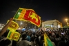 Sri Lanka: Fuite du président, état d’urgence