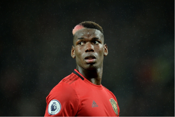 Mondial-2022: Lloris regrette l’absence de Pogba