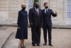 Sommet &agrave; Paris pour soutenir la relance en Afrique