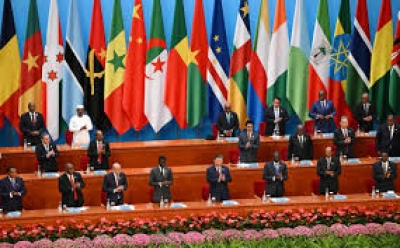 La Chine promet 50 milliards de dollars de financement &agrave; l'Afrique sur trois ans