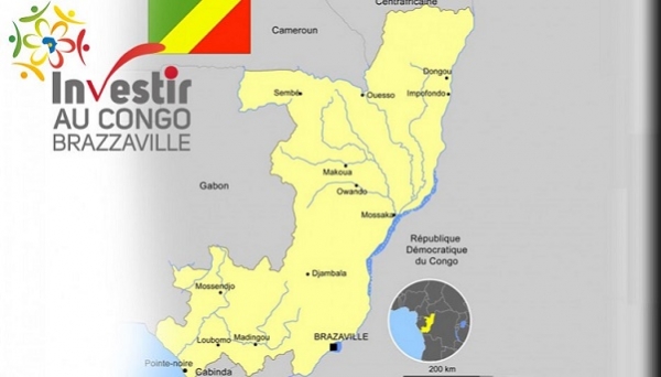 Forum Investir au Congo Brazzaville : Une première édition couronnée de succès