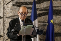 Nucléaire iranien: La France pour des négociations