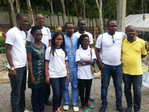 Découverte: des journalistes et hôteliers visitent Green Valley