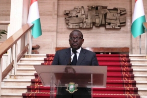 C&ocirc;te d&rsquo;Ivoire / COVID-19 : Le CNS annonce le renforcement des mesures de contr&ocirc;le et de surveillance &agrave; l&rsquo;A&eacute;roport F&eacute;lix Houphou&euml;t-Boigny