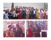 Côte d&#039;Ivoire: Coulibaly-Kuibiert remet officiellement la liste  électorale provisoire aux partis politiques