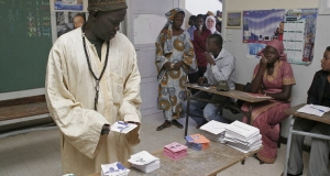 Sénégal/élections: lancement du “Mouvement des forces vives du Sénégal F24”