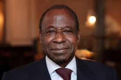 Côte d&#039;Ivoire : décès de Essy Amara (80 ans) ex-Ministre des Affaires étrangères à Abidjan